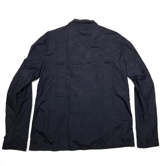 G-Star Navy Casual Button Down Shirt - Picture 3 of 12